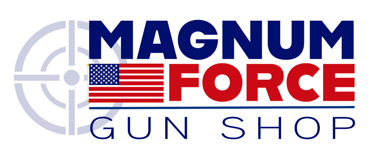 Magnum Force